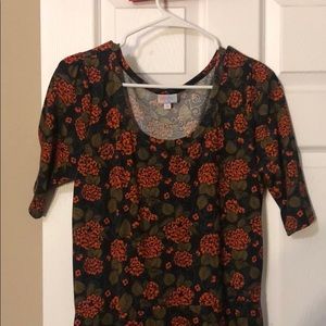 LuLaRoe Anna